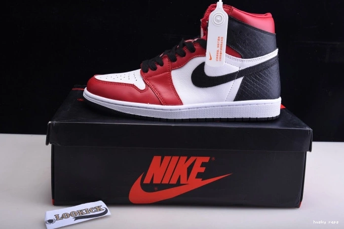 Rep Husky CD0461-601 OG WMNS Jordan Snake 1 Satin High Air 0814